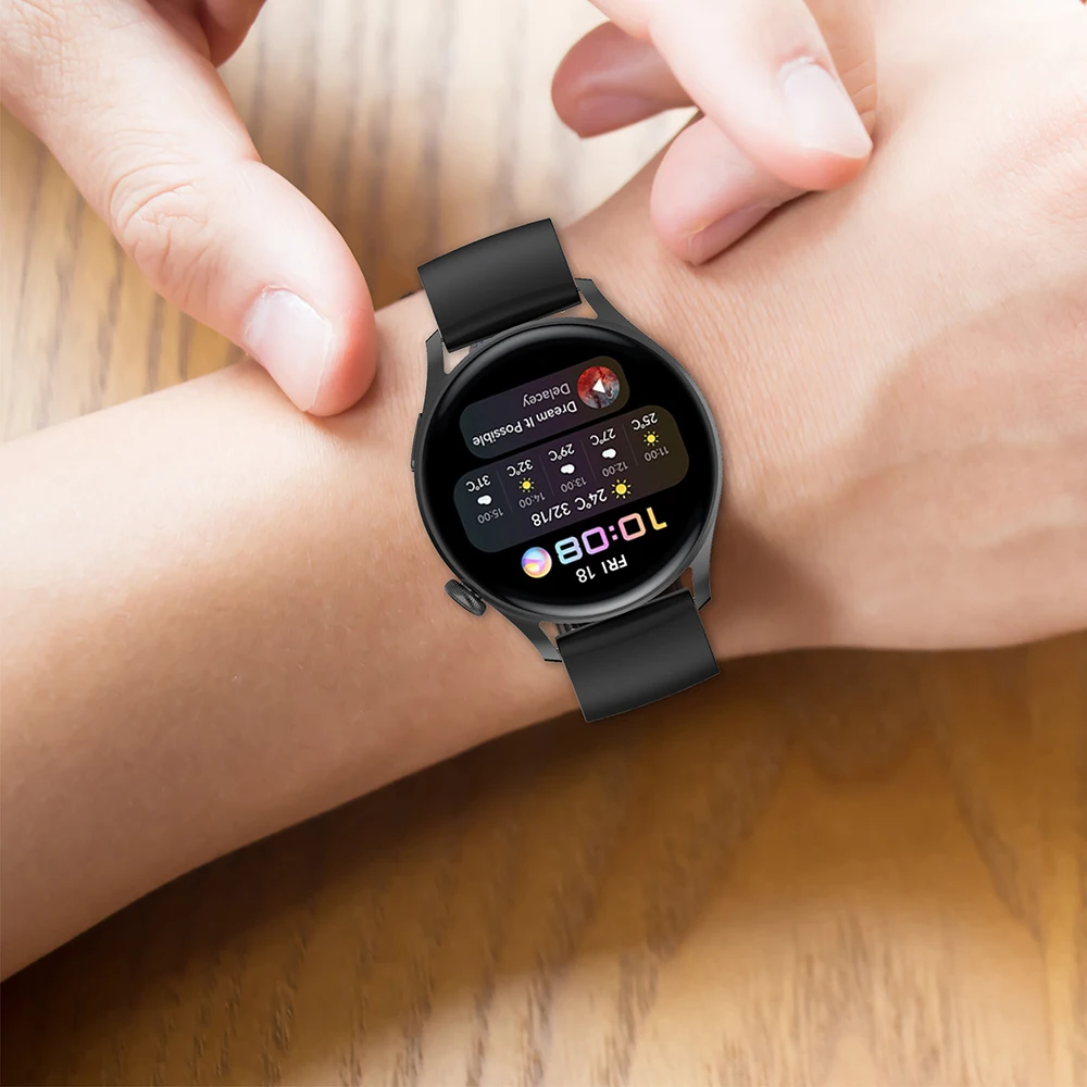 สายนาฬิกาอัจฉริยะขนาด 20 มม. 2 - Titan Watches Smartwatch บทวิจารณ์และราคา