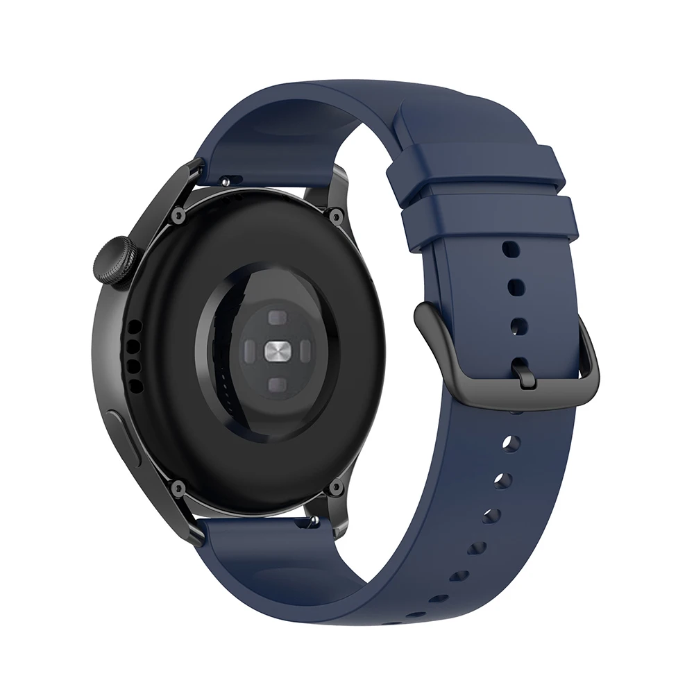 สายนาฬิกาอัจฉริยะขนาด 20 มม. 2 - Titan Watches Smartwatch บทวิจารณ์และราคา