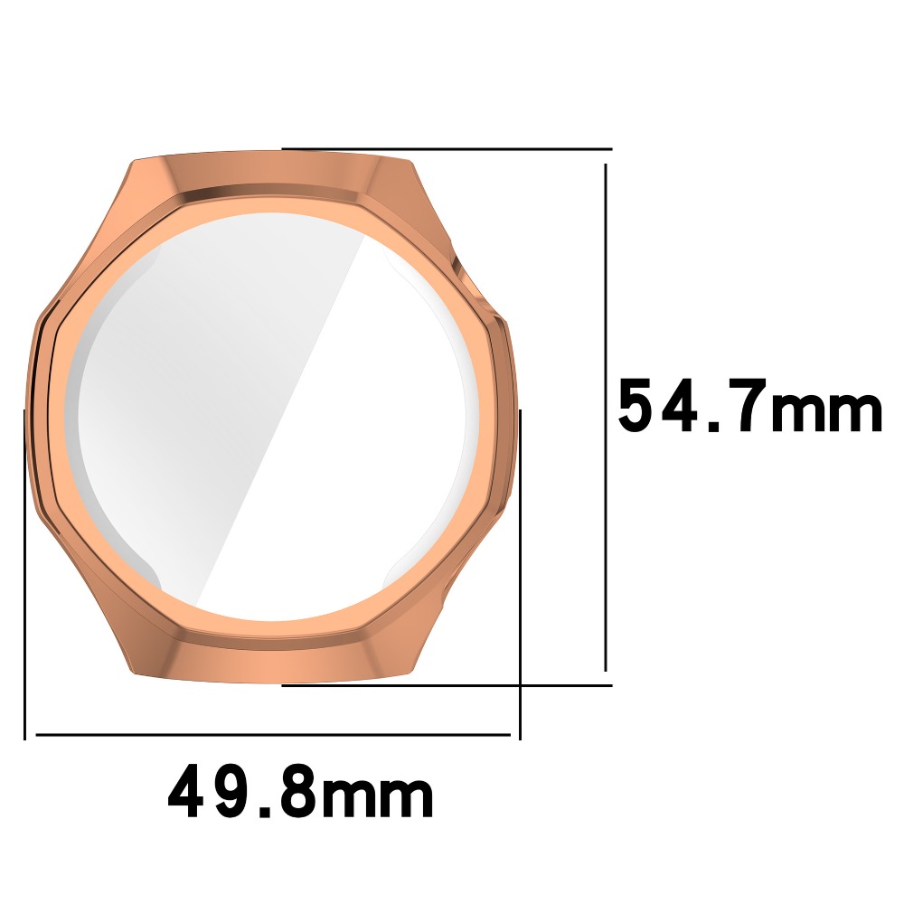 เคส TPU นุ่มสำหรับ Huawei Watc - Smartwatch Watch Huawei บทวิจารณ์และราคา