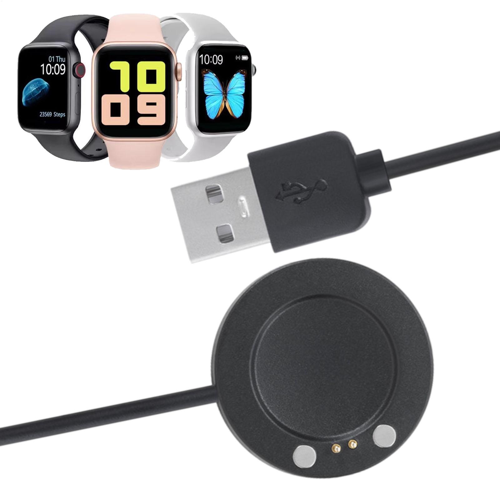 Magnetic Charger Power Adapter - Watch X7 บทวิจารณ์และราคา