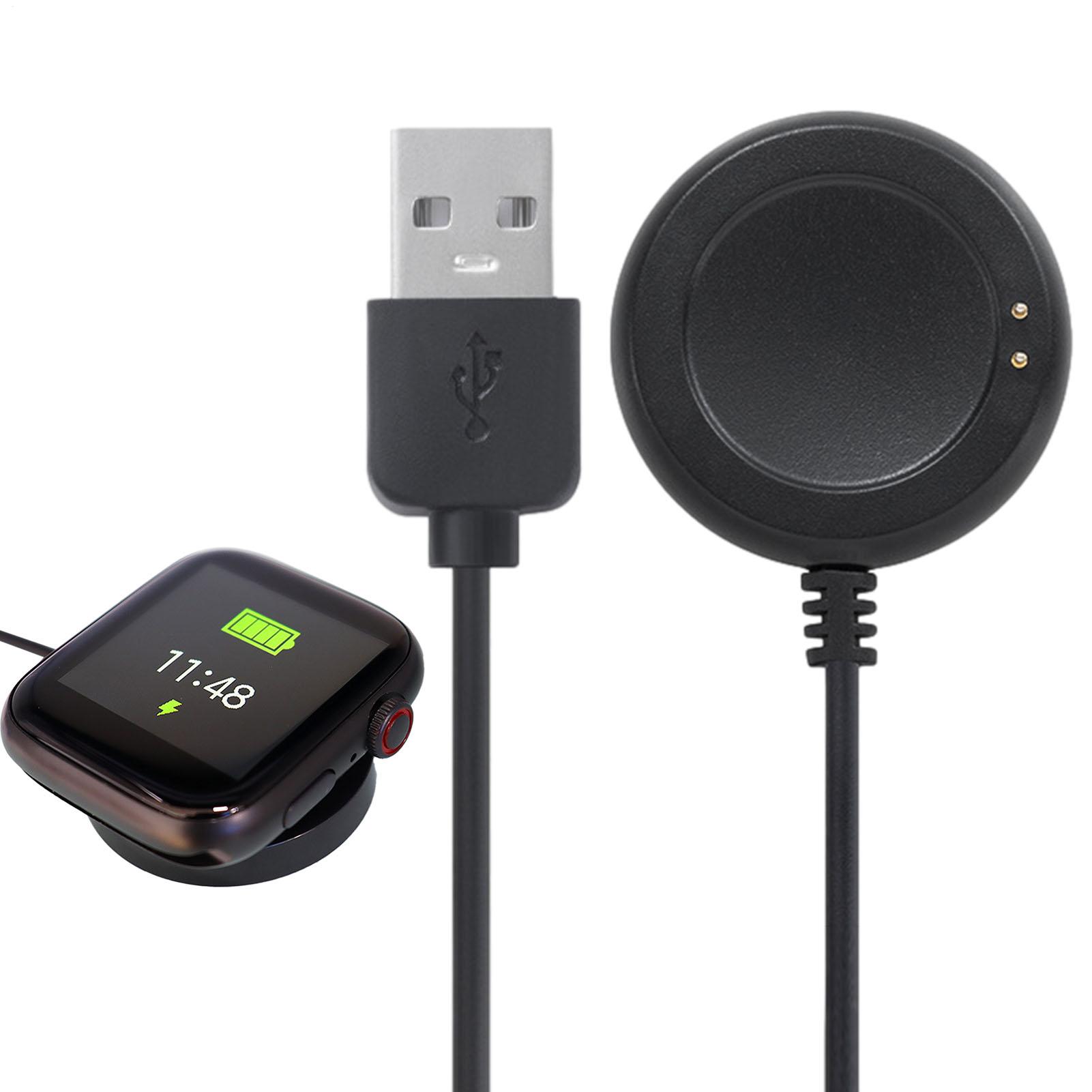 Magnetic Charger Power Adapter - Watch X7 บทวิจารณ์และราคา
