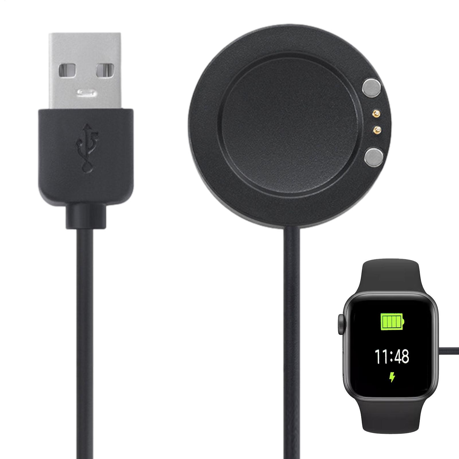 Magnetic Charger Power Adapter - Watch X7 บทวิจารณ์และราคา