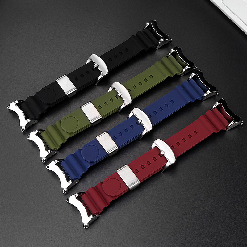 สายนาฬิกาข้อมือดัดแปลงสำหรับ C - Citizen Watch Promaster บทวิจารณ์และราคา