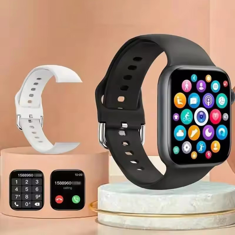 สมาร์ทวอทช์ W26 สมาร์ทวอทช์ X7 - Watch X7 บทวิจารณ์และราคา