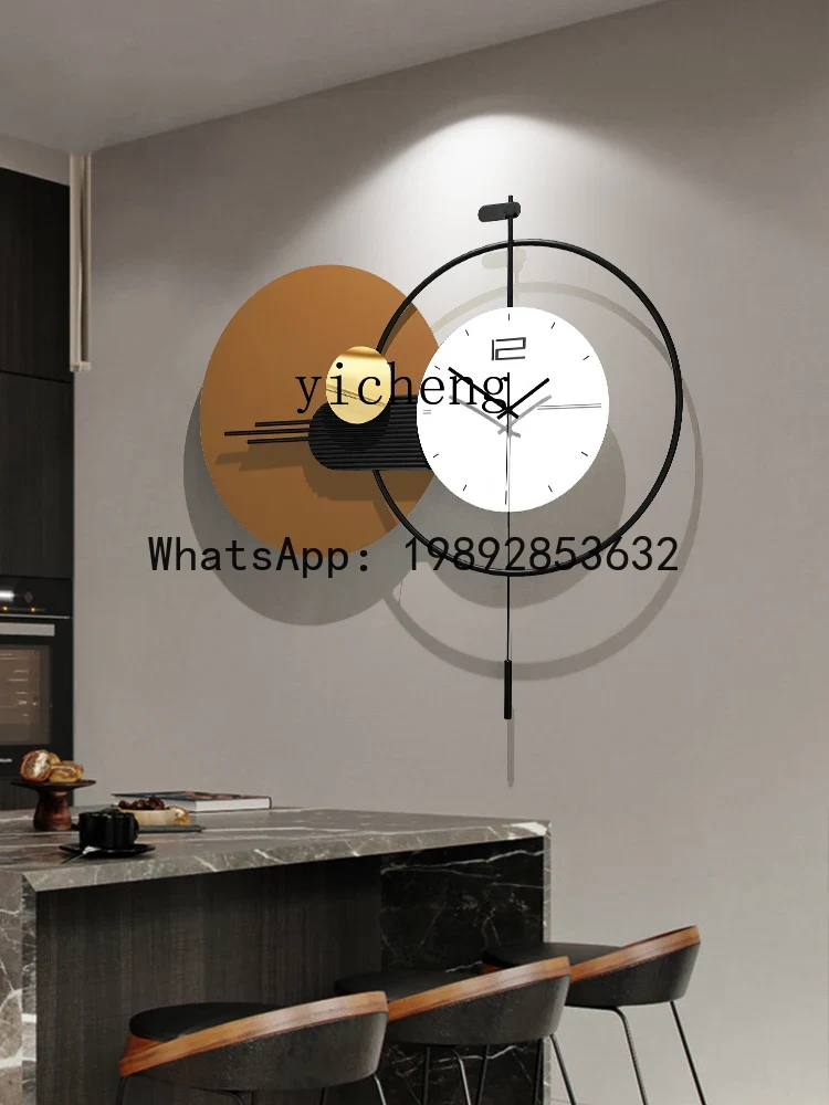 นาฬิกาแขวนผนัง X7 ดีไซน์สร้างส - Watch X7 บทวิจารณ์และราคา