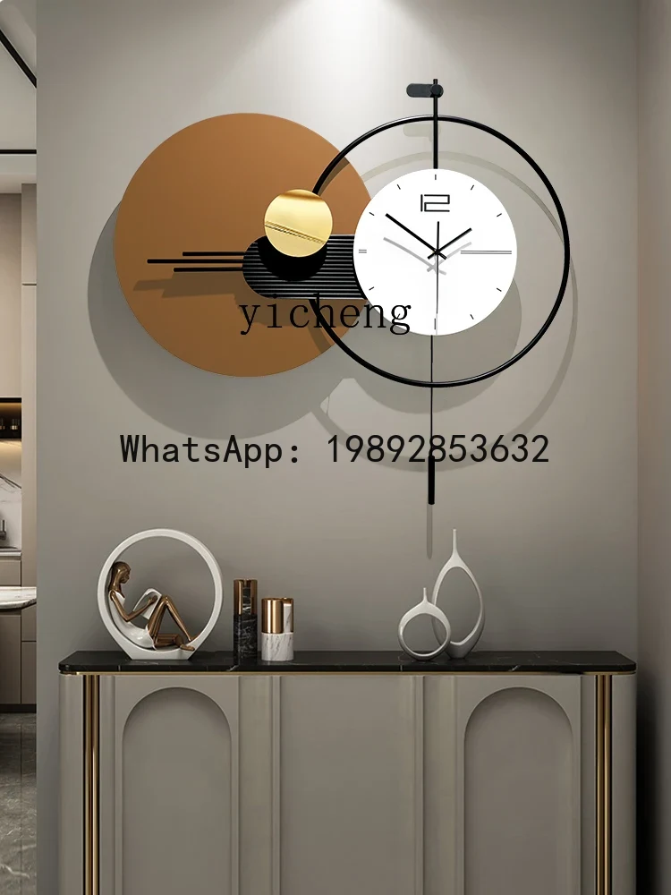 นาฬิกาแขวนผนัง X7 ดีไซน์สร้างส - Watch X7 บทวิจารณ์และราคา