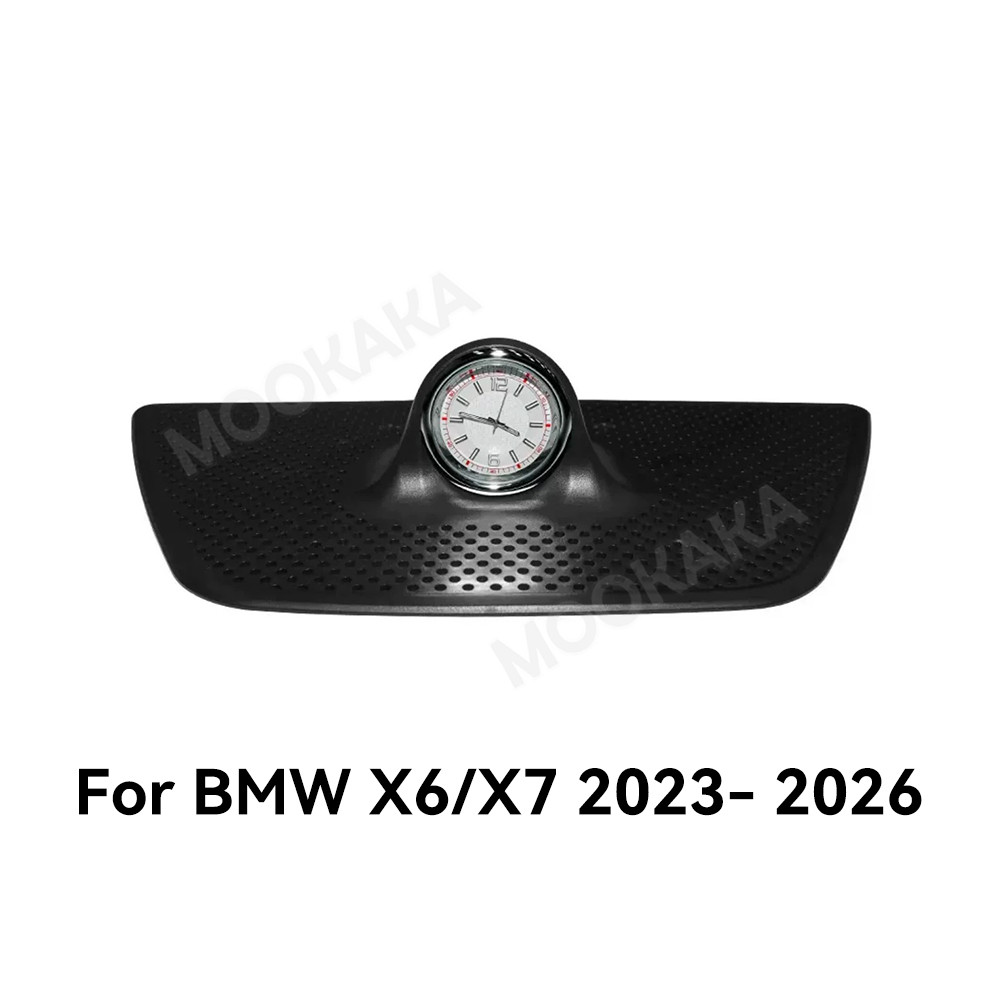 สำหรับ BMW 3 4 Series X5 X6 X7 - Watch X7 บทวิจารณ์และราคา