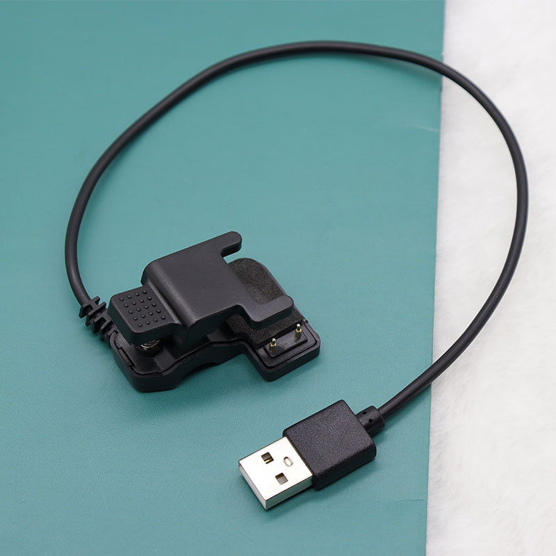 Universal Clip Charger 2pin 3p - Watch X7 บทวิจารณ์และราคา