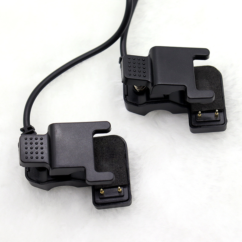 Universal Clip Charger 2pin 3p - Watch X7 บทวิจารณ์และราคา